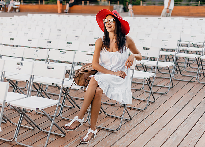 Cruise Couture: Stylish Outfits for Every Cruise Occasion