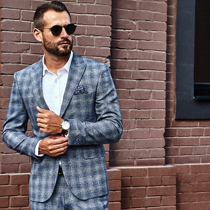 Elevate Your Office Attire: A Gentleman’s Guide to Workwear Style